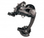 Переключатель скор. задний Microshift RD-M36L  8-9 скор, арт. 370134
