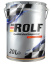 Rolf Krafton P5 U 10W40 CI-4/SL, CH-4 E7 20л п/с