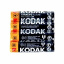 Эл-т питания Kodak LR03 (4S) colour box XTRALIFE  [K3A-60] t('фото') 0