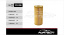 FO-106   FORTECH Ф\ масл\КАТР\06K115466    VOLKSWAGEN,SKODA (SAK. EO-31930) (MANN. HU6002Z ,HU6013z)