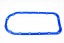 Прокладка 2108 масляного картера (силикон с шайбами) 2108-1009070 син.крас t('фото') 0