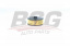 Фильтр масляный BSG75-140-003 \КАТР\152095084R\BSG   RENAULT Logan II 1.2 TCe  (MANN. HU10002z)