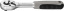 Трещотка 1/2"DR, 72 зубца, 250 мм S3R172