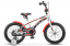 STELS Велосипед  Arrow 16"  (9.5" Белый/Красный), арт. V020 t('фото') 0