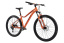 Велосипед Stark'24 Tactic 29.4 HD оранжевый металлик/темно-красный металлик 16" t('фото') 0
