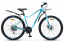 STELS Велосипед Miss-7700 MD 27,5" (15,5" БИРЮЗОВЫЙ), арт. V010 t('фото') 0