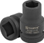 Головка торцевая ударная 1/2"DR, 12 мм, S23S1112