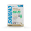 SUPERIA CWORKS OIL 0W20  SP/GF-6A   4 л (масло моторное синтетическое) Япония