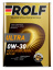 Rolf Ultra 0W30 A7/B7 SP 4л (металл) синт ^