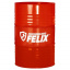 FELIX-40 Carbox SQ G12+ Антифриз красный бочка 220 кг г.Дзерджинск  t('фото') 0