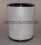 Фильтр воздушный AF25435 \8076195\SIBTEK    VOLVO  (P540388)  (DIFA4389)