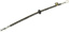 Шланг тормозной передний TB882 \92878\3110350602520\TRANSMASTER    ГАЗ 3110-3506025-20