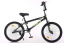 Велосипед  ROLIZ 20-110 черный BMX