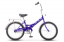 STELS Велосипед Pilot-310 20" (13" Синий), арт. Z011 t('фото') 0