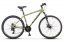 STELS Велосипед Navigator-700 27.5" MD (21" Хаки), арт. F020 t('фото') 0