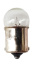 Автолампа EXCELITE 54400 R5W 24V 5W BA15s Standard (К10 шт)
