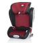 Детское автомобильное кресло Expert Fix Smart Travel marsala (3-12 лет 16-36 кг) KRES2072 АКЦИЯ -15% t('фото') 0