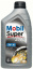 MOBIL SUPER 2000 XE 5w30  1Л  (масло полусинтетическое)
