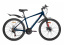 Велосипед BLACK AQUA Cross 2683 МD 26" (РФ) (темно-синий, 19") GL-324DTR