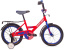 Велосипед 1602 (Красный) DD-1602 t('фото') 0