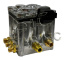 Блок клапанов Егр Скания HPI DC12 INF.05.117