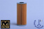MU 1212 OIL FILTER