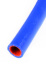 Рукав силиконовый EH.25/2/5-20000 (2 слоя арм., стенка 5.0 мм, d 25 мм тосол 3м) t('фото') 0