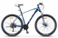 STELS Велосипед Navigator-760 27.5" MD (16" Темно-синий), арт. V010 t('фото') 0