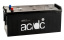 Аккумулятор  AC/DC Hybrid 132.4 рос  900А 513х189х236