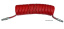 Перекидка воздушная 7,5 метра 12х9 красная M18x1,5 MAN материал Polyurethane INF.10.164 t('фото') 0