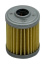 Фильтр АКПП ATG 051 \КАТР\481972H000\GOODWILL   KIA Seltos , Sorento IV (MQ4)  (20-) (JS. JT712)