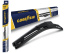 Щетка стеклоочистителя каркасная ЗАДНЯЯ GOODYEAR REAR FRAME 11"/28 см, 9 переходников GY000371