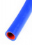 Рукав силиконовый EH.25/2/5-10000 (2 слоя арм., стенка 5.0 мм, d 25 мм тосол 10м) t('фото') 0