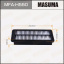 Фильтр фоздушный MFA-H550 \MFAH550\172205K9003\Masuma    HONDA  Jade (15-)  (JS. A2813)