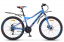 STELS Велосипед Navigator-510 MD 26" (16" Синий), арт. V010 t('фото') 0