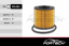 FO-052    FORTECH Ф\ масл\КАТР\03C115562     AUDI,SKODA,VOLKSWAGEN  (SAK. EO-31950) (MANN. HU712/6x)