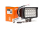 Фара LED,  доп. прямоуг. 158*76*94, рассеяный свет, 15 LED, 45 Вт AE