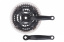 Шатуны ( 1/2"x3/32"), 36 зуб.,152 мм, квадрат TC130(152/36)