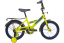 Велосипед 1602 (Лимонный) DD-1602 t('фото') 0