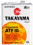 Takayama Transmission ATF III 4л (металл) мин АКЦИЯ -18% ^