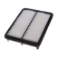 Фильтр воздушный AF0829 \T151109111\SIBTEK    CHERY Tiggo  (JS. A0829) (SAK. A-38600) (MANN. C27089)