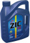 ZIC X5 10w40 Diesel  CI-4  4 л (масло полусинтетическое)