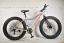 Велосипед 26" Rook FA260D, серебристый/красный FA260D-SR/RD FATBAKE алюм. t('фото') 0