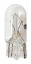 Автолампа EXCELITE 52900 W5W 12V 5W W2,1x9,5d Standard (К10 шт)