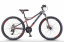 STELS Велосипед Navigator-610 MD 26" (16" Серый/красный), арт. V040 t('фото') 0