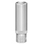 Головка торцевая глубокая 1/2"DR, 27 мм S13S2127