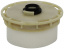 Фильтр топливный TF-1963 \КАТР\2339017540\AMC FILTER     TOYOTA LAND CRUISER 200  (F-194)  (F-11130)