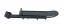 Багажник TRIX задний, консольный, 20"-29", алюминиевый, с крылом, с быстросъемным креплением за подс