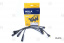 Комплект проводов зажигания PRIME ГАЗ 402  HL414   HOLA