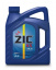 ZIC NEW X5 10w40  SN Plus  6 л (масло полусинтетическое)